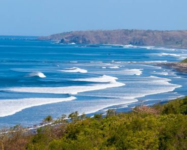 costa rica surf camp
