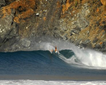 costa rica surf camp