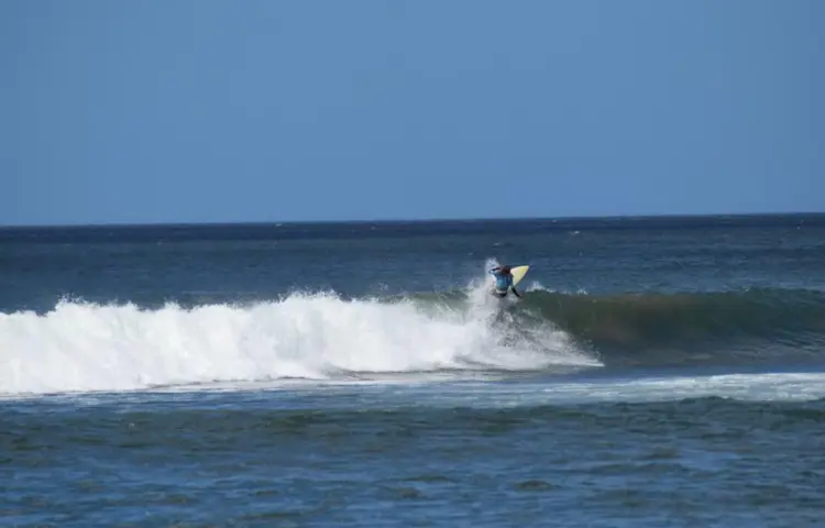 Popoyo Surf Camps