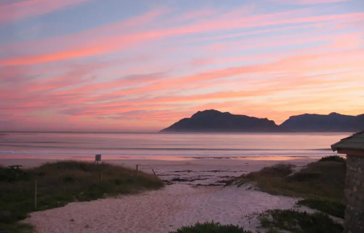 South Africa Surf Camps
