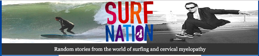 surf blogs