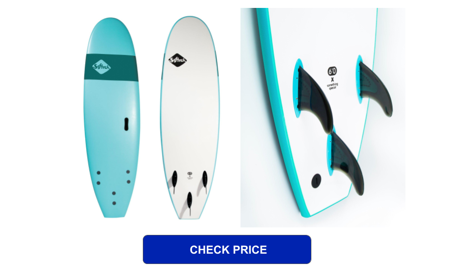 softech surfboards