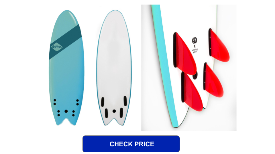 softtop surfboards