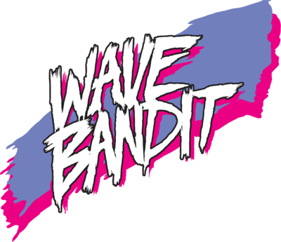 wave bandit logo