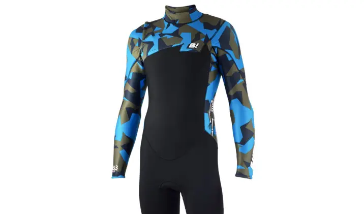 buell wetsuits