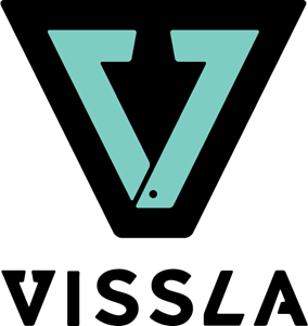 vissla logo