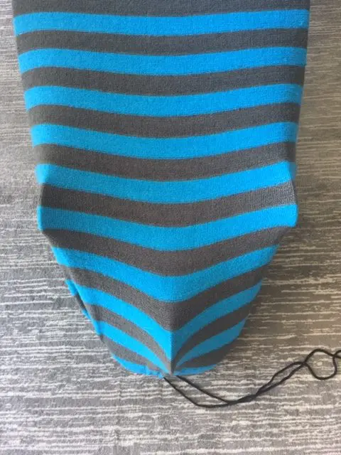 surfboard sock