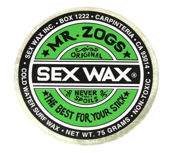 sex wax