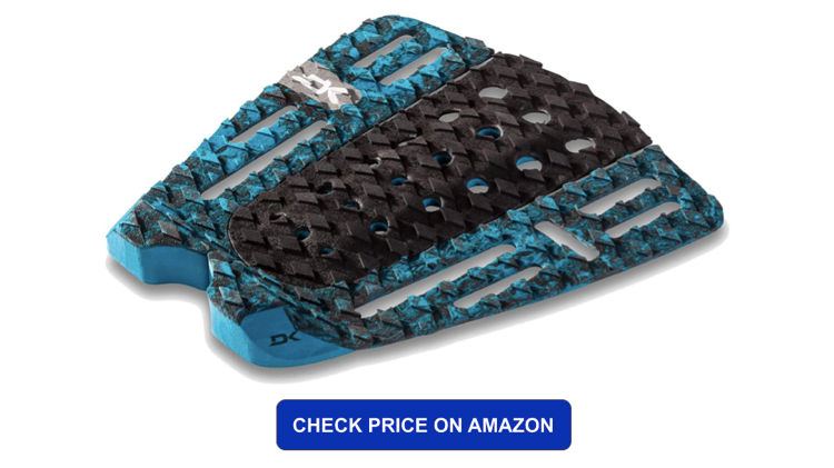 surfboard traction pad