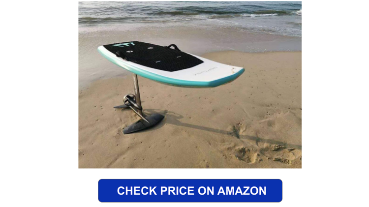 efoilfly electric surfboard