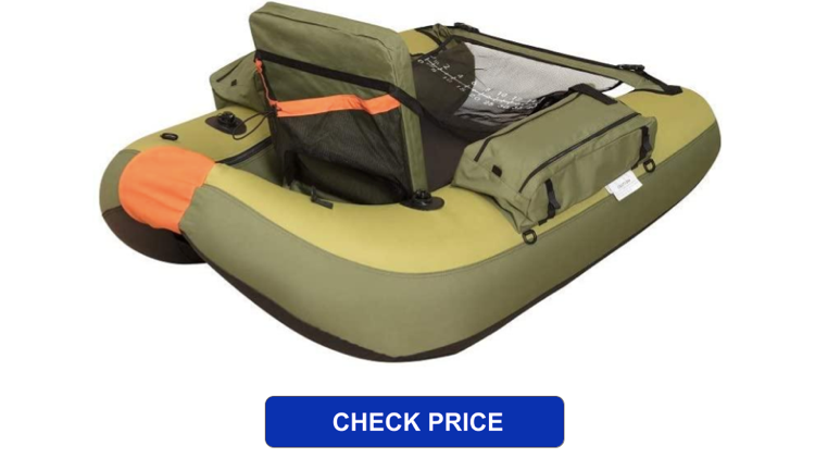 wistar inflatable fishing boat