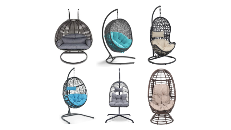 egg chair buyers guide