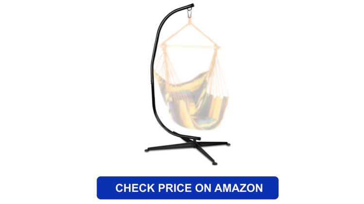 dkeli hanging chair stand