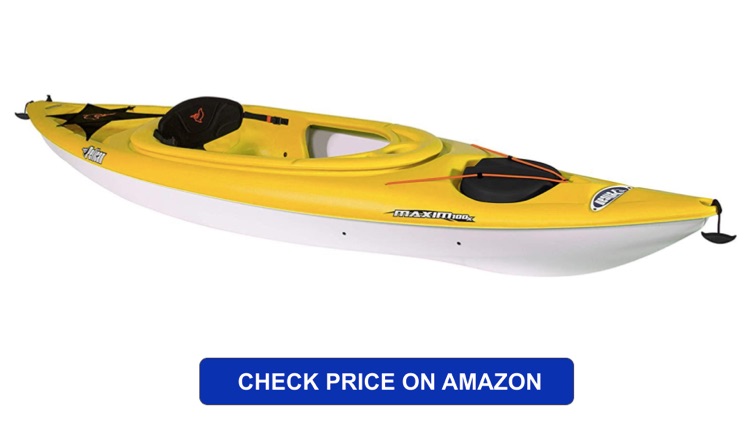 pelican surf kayaks