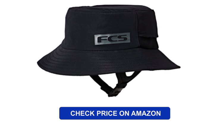 FCS surf hat