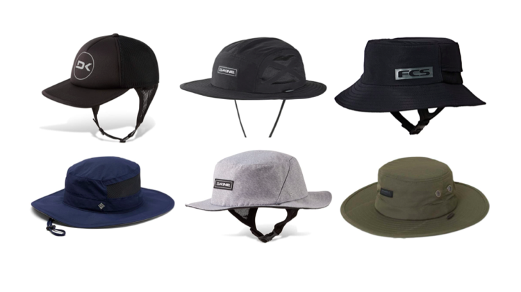 surf hat buyers guide