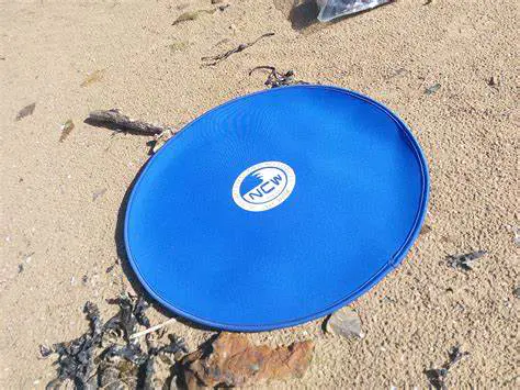 Surf change mat